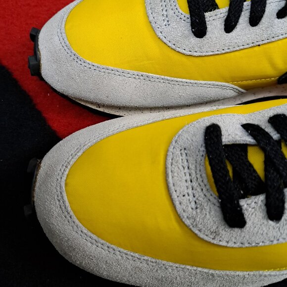 %Size 10.5 Nike Daybreak x Undercover Jun Takahashi Citron Yellow Men /  A 28 main image 6